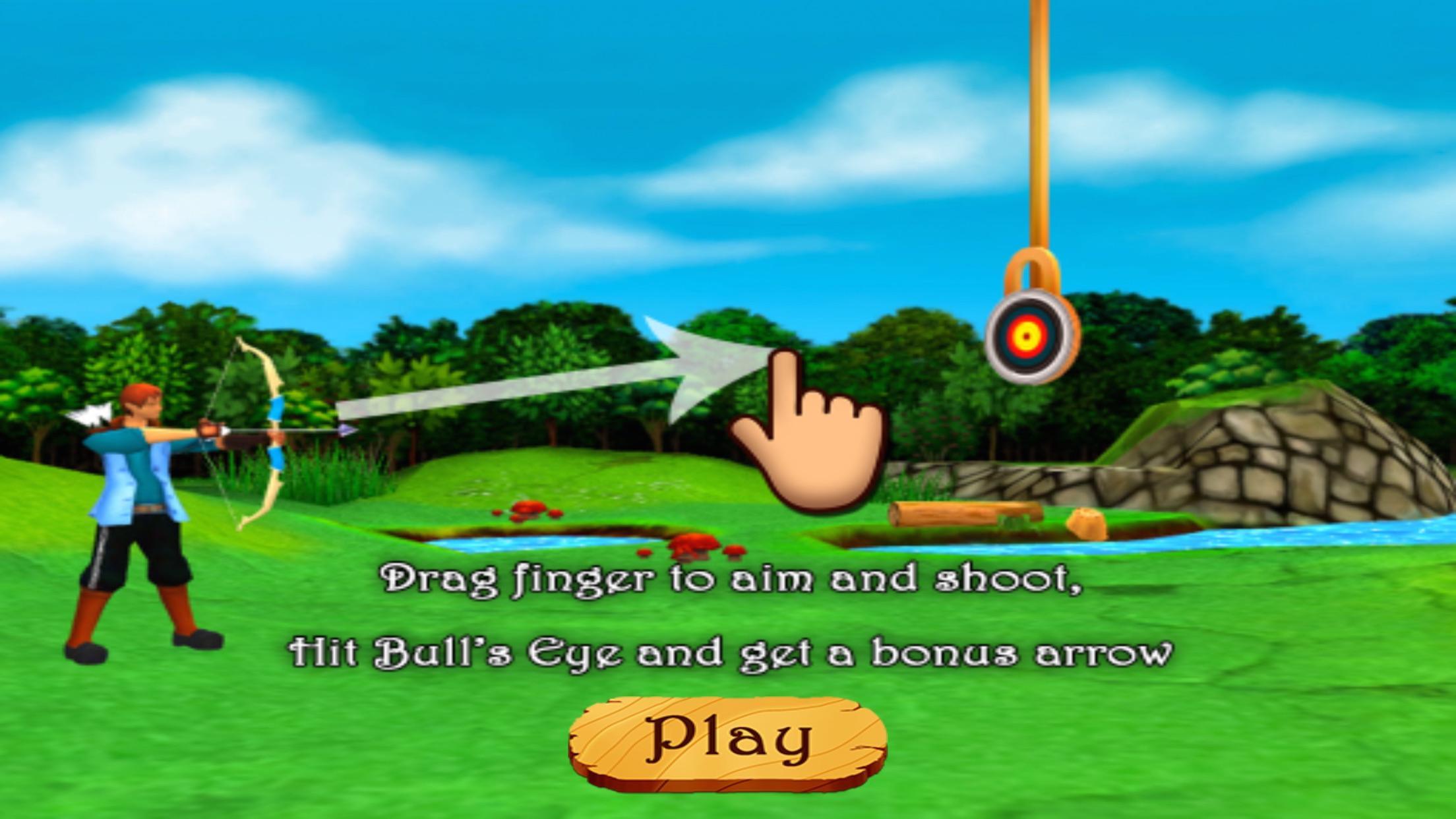 Real Archery