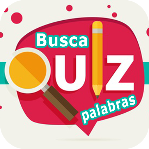 Busca Palabras